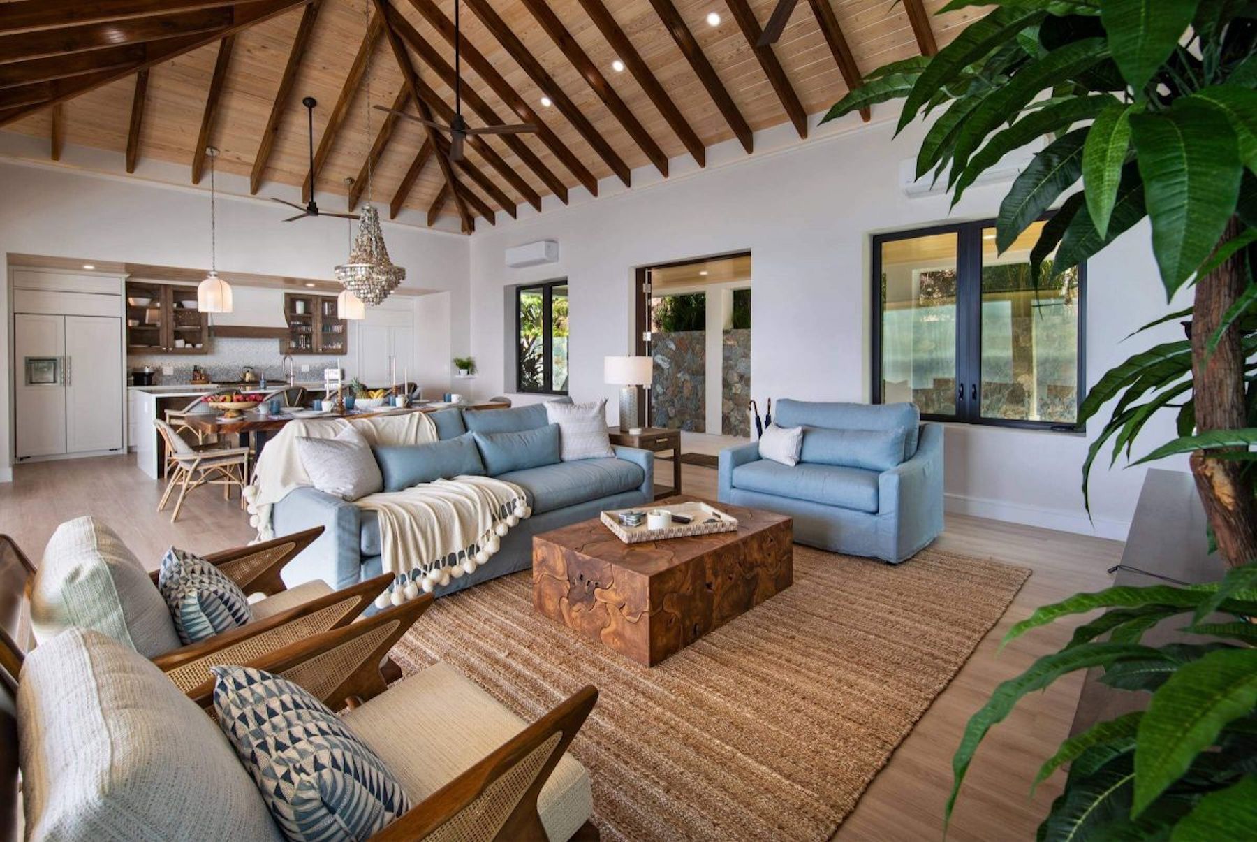 Kona Makai villa photo.